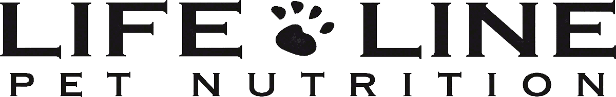 Life Line Pet Nutrition Logo